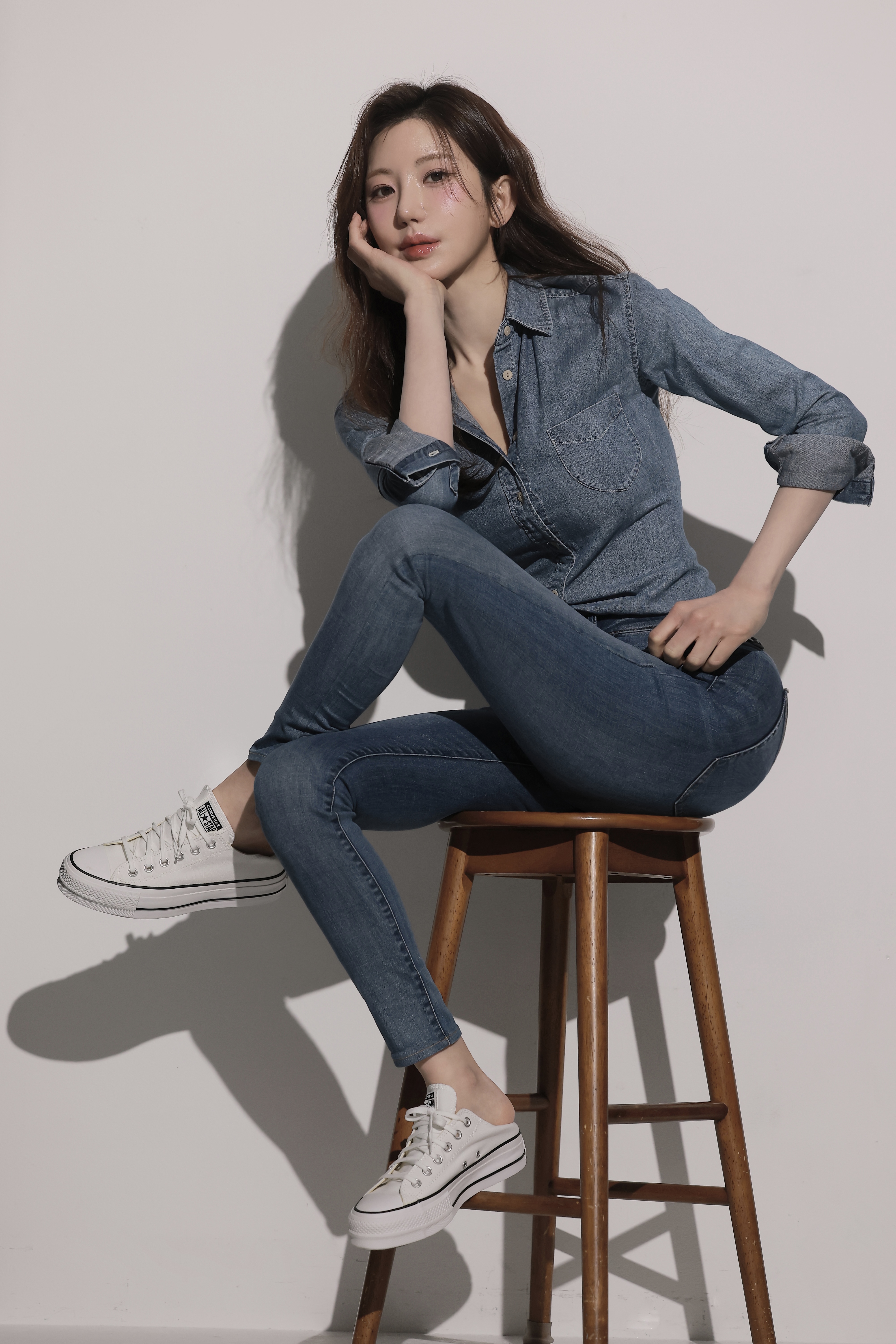 예정화 프로필